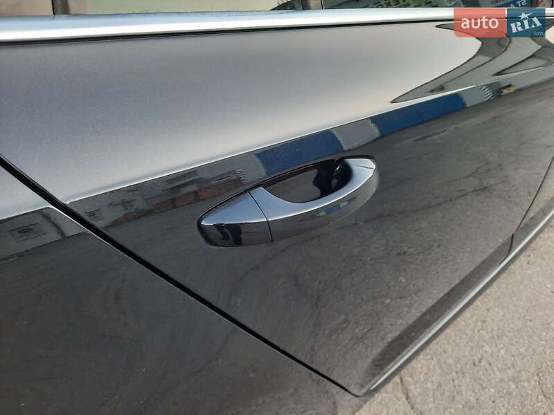 Універсал Skoda Octavia 2018 в Полтаві