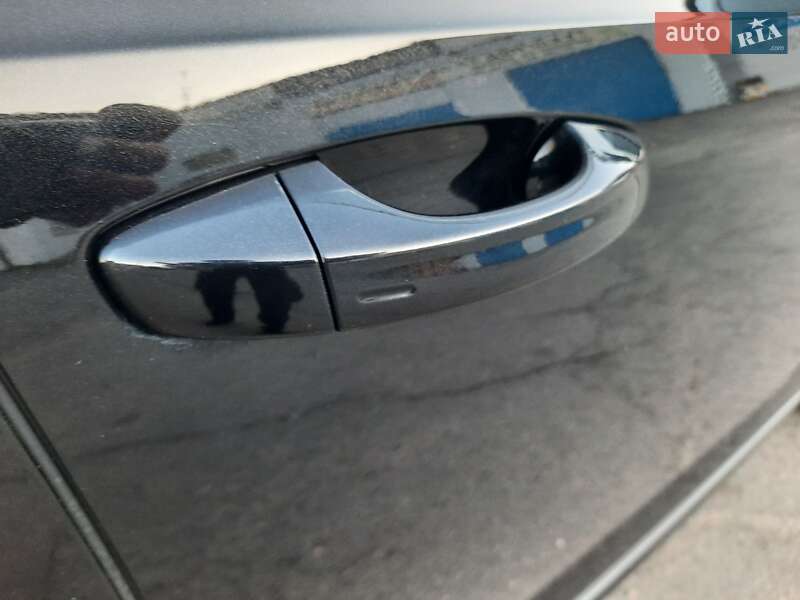 Універсал Skoda Octavia 2018 в Полтаві