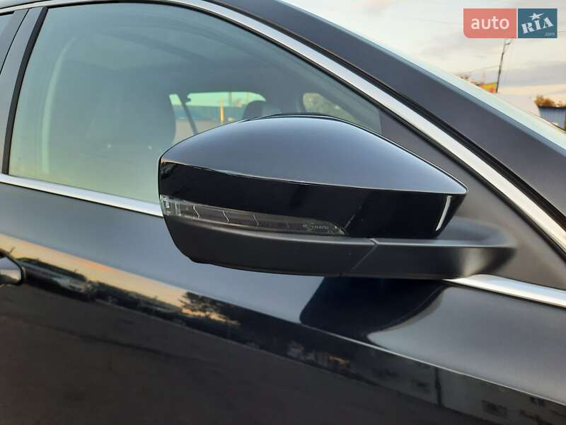 Універсал Skoda Octavia 2018 в Полтаві