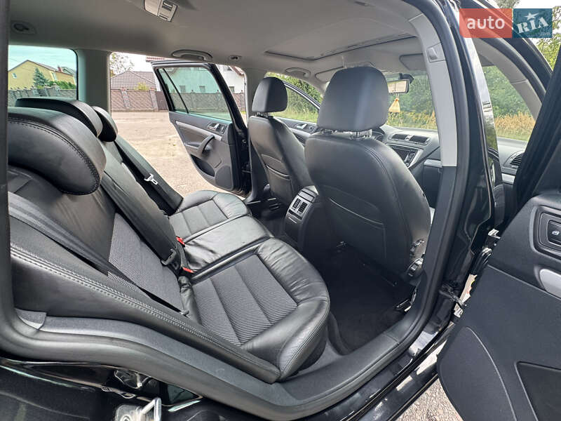 Універсал Skoda Octavia 2012 в Костопілі