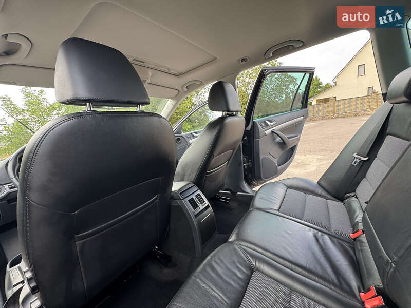 Універсал Skoda Octavia 2012 в Костопілі