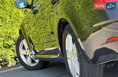 Универсал Skoda Octavia 2017 в 