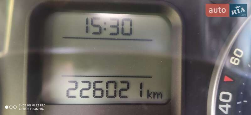 Ліфтбек Skoda Octavia 2008 в Івано-Франківську