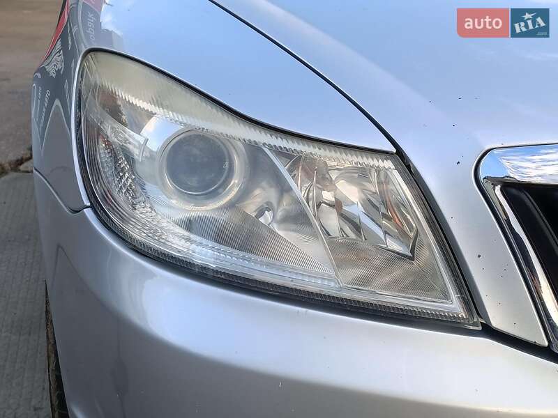 Универсал Skoda Octavia 2009 в Харькове фото 4 Универсал Skoda Octavia 2009 в Харькове