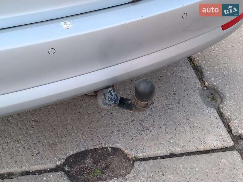 Универсал Skoda Octavia 2009 в Харькове фото 9 Универсал Skoda Octavia 2009 в Харькове