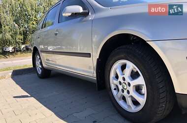 Универсал Skoda Octavia 2007 в 