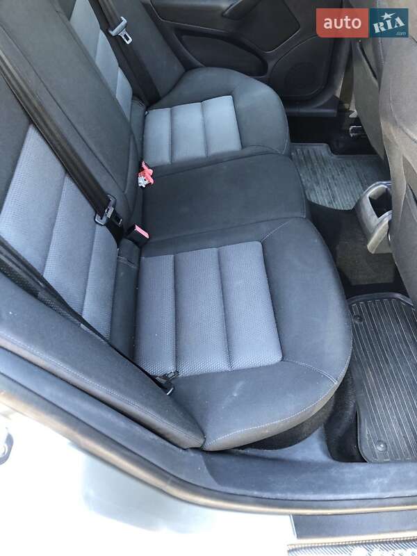 Универсал Skoda Octavia 2007 в Белой Церкви