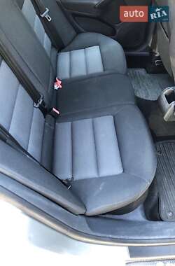 Универсал Skoda Octavia 2007 в 
