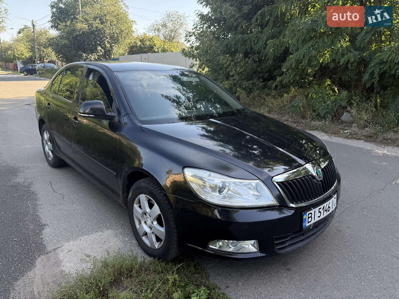 Ліфтбек Skoda Octavia 2012 в Києві фото 2 Ліфтбек Skoda Octavia 2012 в Києві