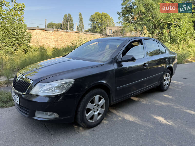 Ліфтбек Skoda Octavia 2012 в Києві фото 5 Ліфтбек Skoda Octavia 2012 в Києві
