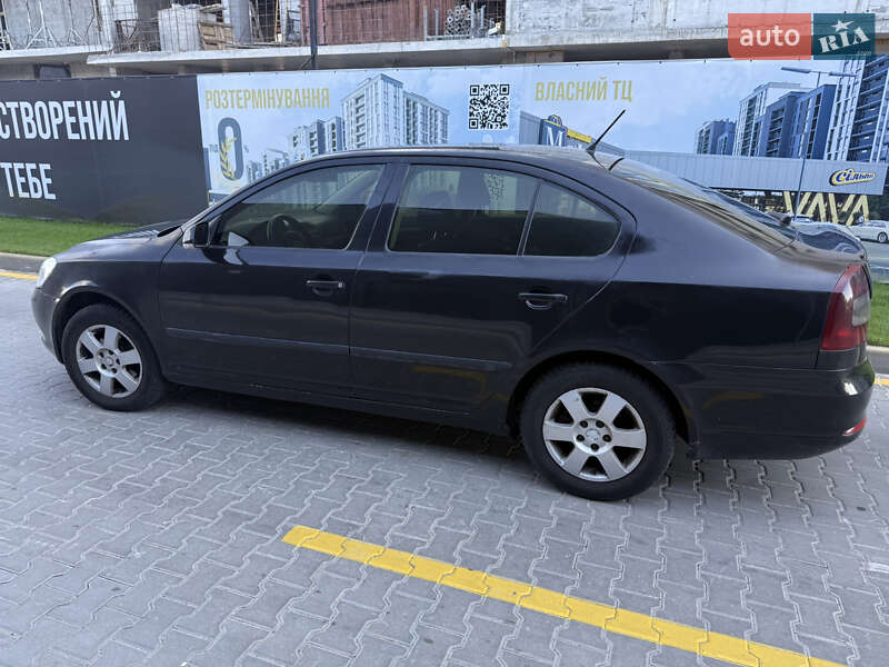 Ліфтбек Skoda Octavia 2012 в Києві фото 16 Ліфтбек Skoda Octavia 2012 в Києві