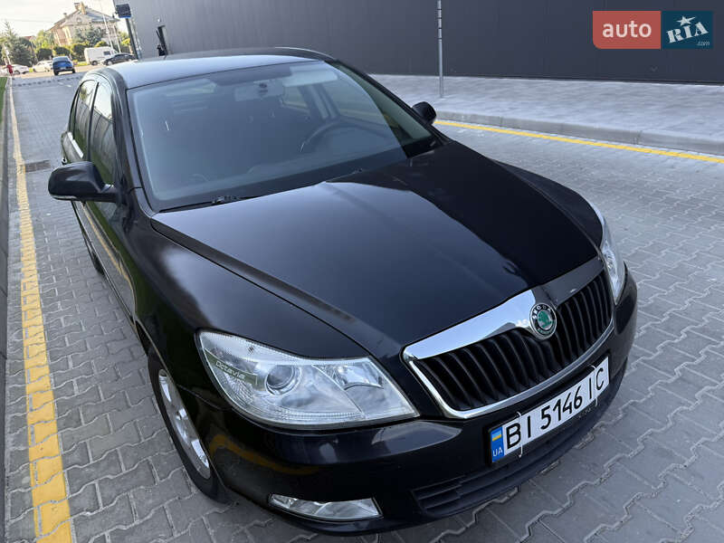 Ліфтбек Skoda Octavia 2012 в Києві фото 18 Ліфтбек Skoda Octavia 2012 в Києві