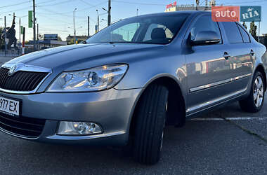 Ліфтбек Skoda Octavia 2012 в Харкові