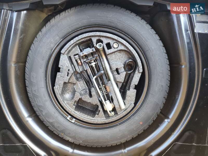 Універсал Skoda Octavia 2009 в Києві