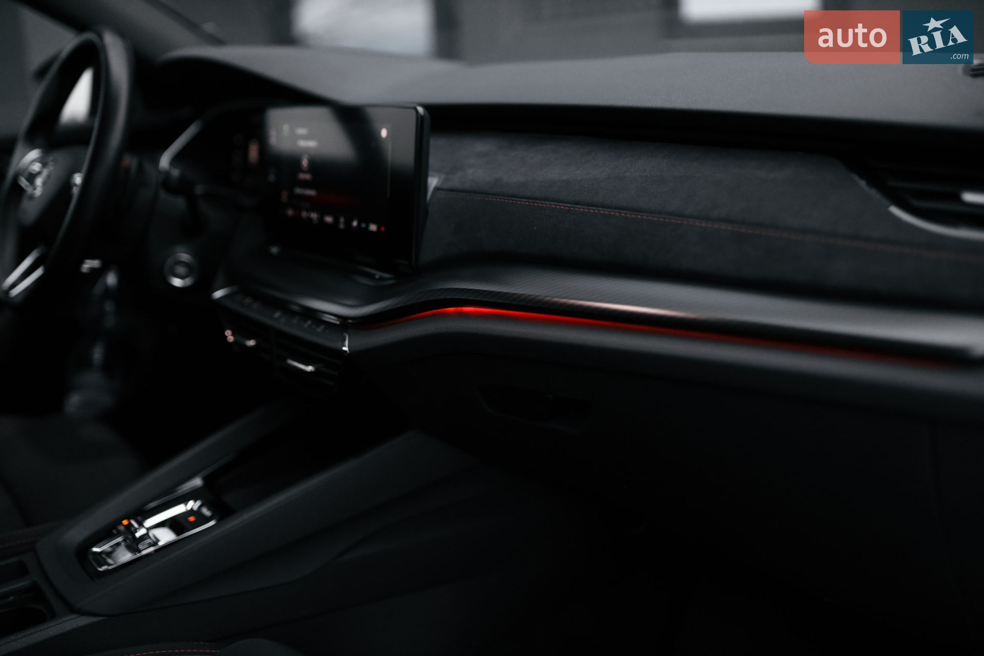 2021 Skoda Octavia - мініатюра 50