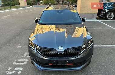 Універсал Skoda Octavia 2020 в Києві