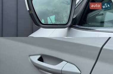 Универсал Skoda Octavia 2021 в 