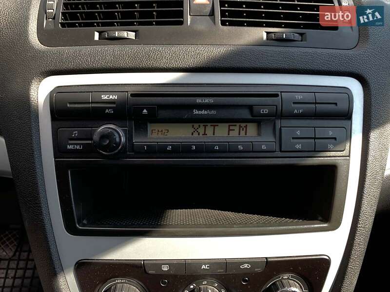 Универсал Skoda Octavia 2009 в Виннице фото 32 Универсал Skoda Octavia 2009 в Виннице