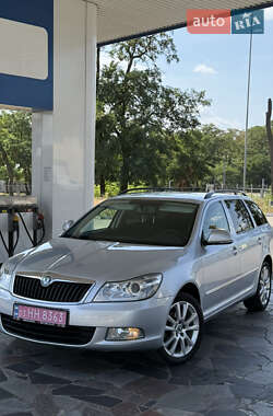 Универсал Skoda Octavia 2011 в Днепре
