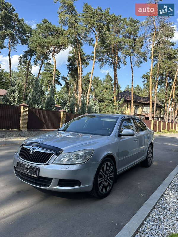 Лифтбек Skoda Octavia 2009 в Полтаве фото 26 Лифтбек Skoda Octavia 2009 в Полтаве