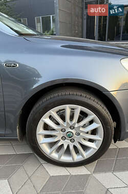 Универсал Skoda Octavia 2010 в 