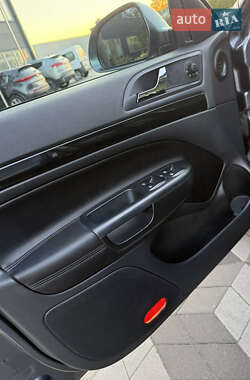 Универсал Skoda Octavia 2010 в 