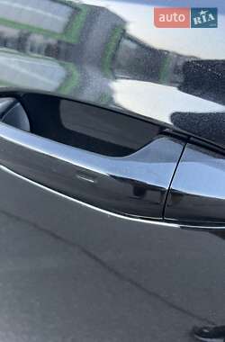 Универсал Skoda Octavia 2021 в 
