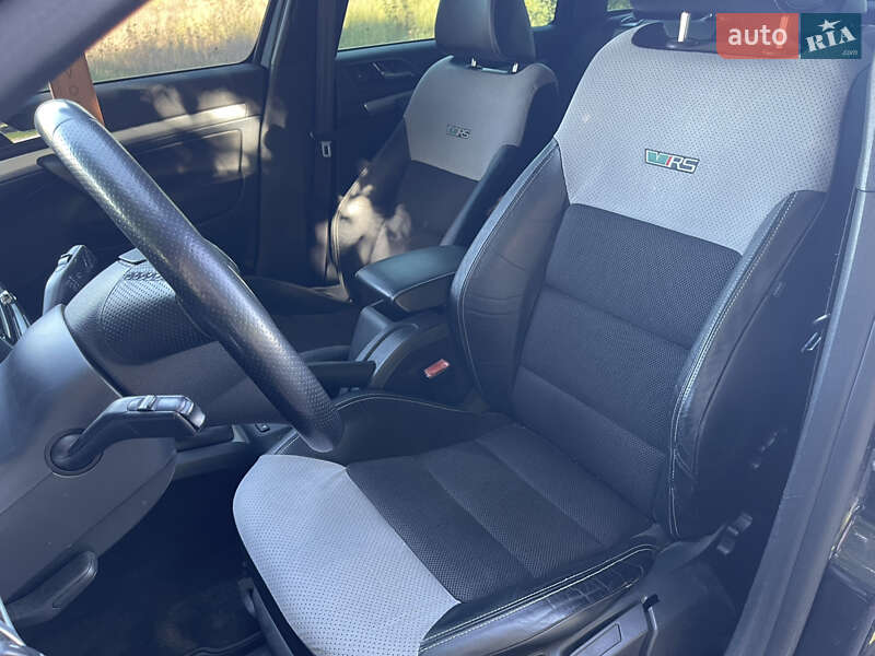 Универсал Skoda Octavia 2010 в Ладыжине