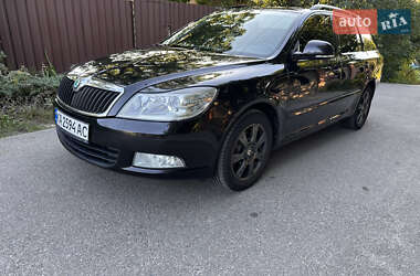 Skoda Octavia 2011 Skoda Octavia 2011
