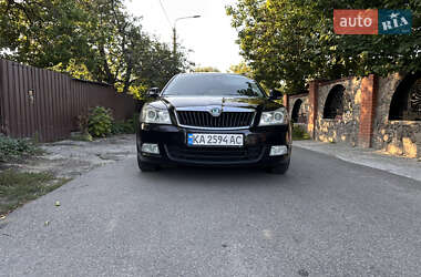 Універсал Skoda Octavia 2011 в Києві