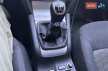 Універсал Skoda Octavia 2011 в 
