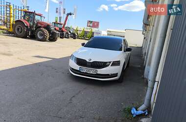 Лифтбек Skoda Octavia 2018 в Одессе