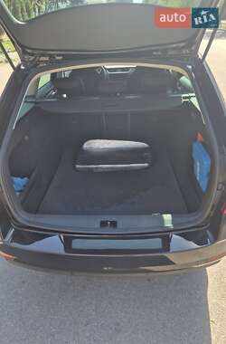 Універсал Skoda Octavia 2017 в Лозовій