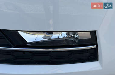 Лифтбек Skoda Octavia 2019 в 
