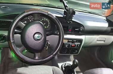 Лифтбек Skoda Octavia 2003 в Хмельницком