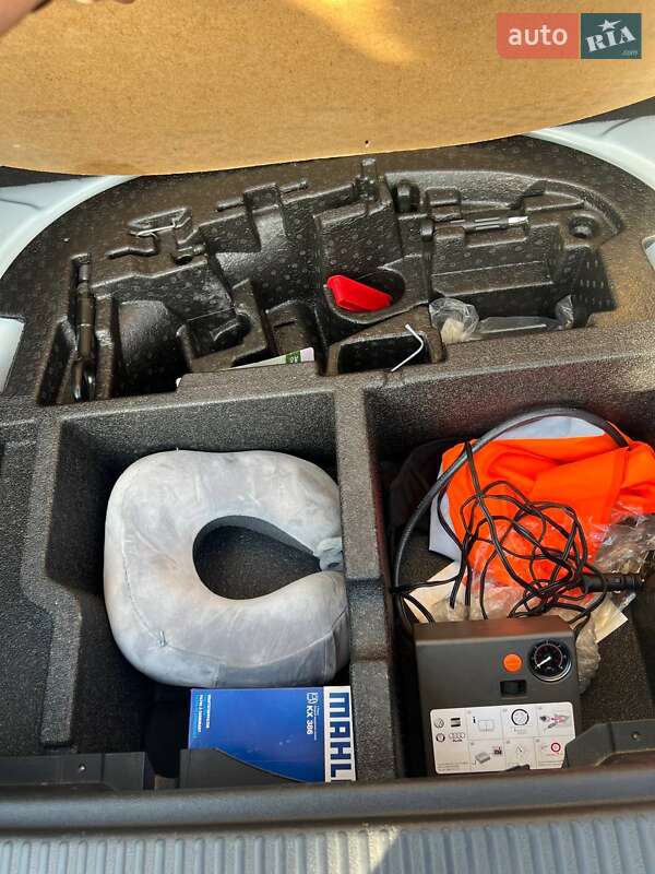 Універсал Skoda Octavia 2015 в Львові