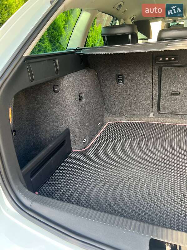 Універсал Skoda Octavia 2015 в Львові