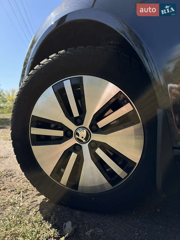 Універсал Skoda Octavia 2009 в Харкові