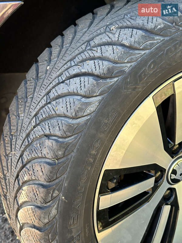 Універсал Skoda Octavia 2009 в Харкові