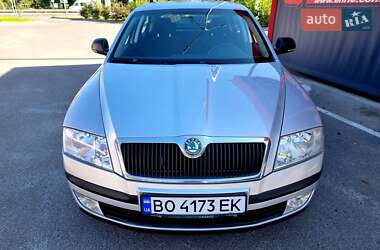 Ліфтбек Skoda Octavia 2010 в Вінниці