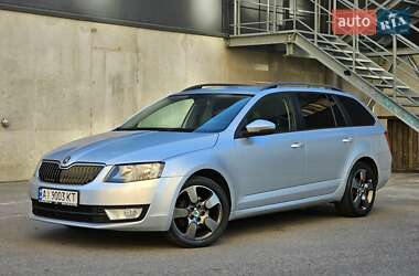 Универсал Skoda Octavia 2013 в Киеве