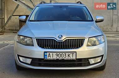 Універсал Skoda Octavia 2013 в Києві