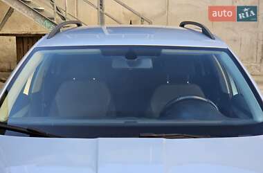 Універсал Skoda Octavia 2013 в Києві