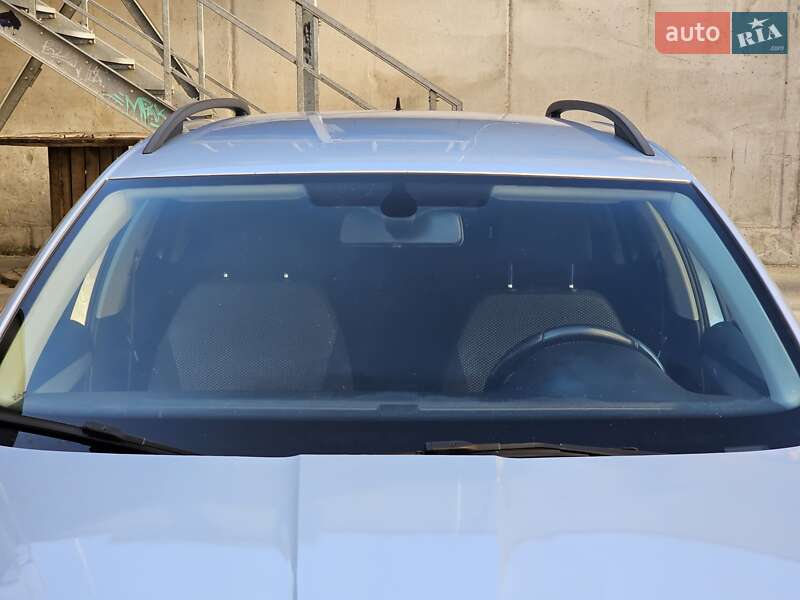 Універсал Skoda Octavia 2013 в Києві