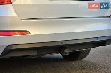 Універсал Skoda Octavia 2013 в Києві