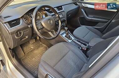 Універсал Skoda Octavia 2013 в Києві