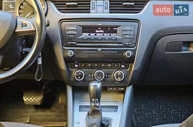 Універсал Skoda Octavia 2013 в Києві