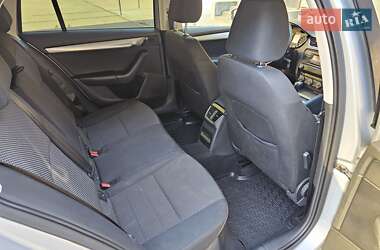 Універсал Skoda Octavia 2013 в Києві