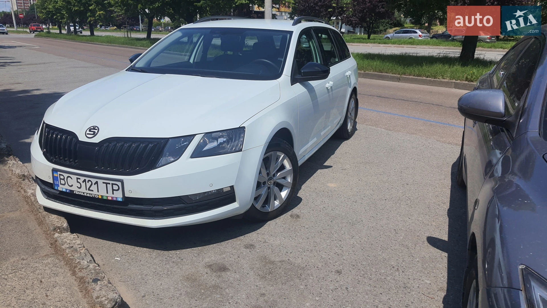Skoda Octavia 2017 VIN TMBJG7NE4J0238061 фото оголошення 15 з 71