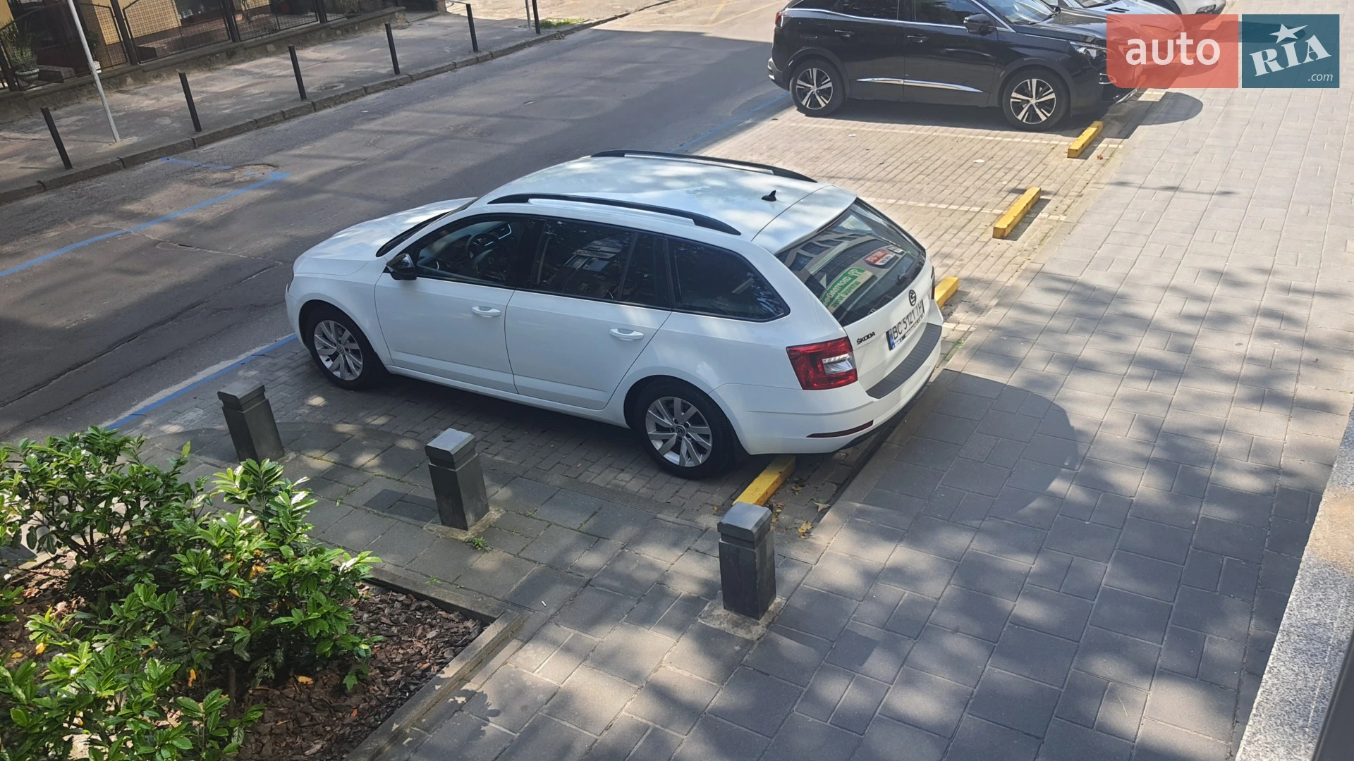 Skoda Octavia 2017 VIN TMBJG7NE4J0238061 фото оголошення 19 з 71